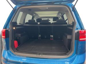 Volkswagen Touran 2.0 TDI "ACTIVE" Pano LED PDC SHZ