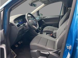 Volkswagen Touran 2.0 TDI "ACTIVE" Pano LED PDC SHZ
