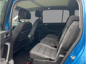 Volkswagen Touran 2.0 TDI "ACTIVE" Pano LED PDC SHZ