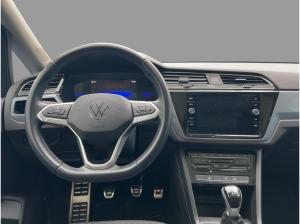 Volkswagen Touran 2.0 TDI "ACTIVE" Pano LED PDC SHZ
