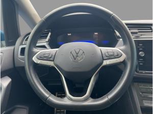 Volkswagen Touran 2.0 TDI "ACTIVE" Pano LED PDC SHZ