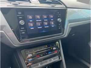 Volkswagen Touran 2.0 TDI "ACTIVE" Pano LED PDC SHZ