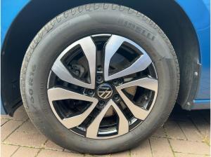 Volkswagen Touran 2.0 TDI "ACTIVE" Pano LED PDC SHZ