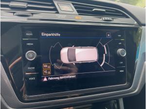 Volkswagen Touran 2.0 TDI "ACTIVE" Pano LED PDC SHZ