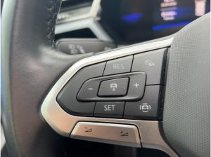 Volkswagen Touran 2.0 TDI "ACTIVE" Pano LED PDC SHZ