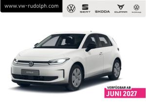 Volkswagen ID.Polo ID. Polo 41 kWh brutto Life / LED ACC RFK