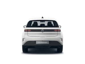 Volkswagen ID.Polo ID. Polo 41 kWh brutto Life / LED ACC RFK