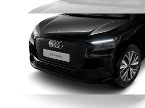 Audi Q4 e-tron Q4 45 e-tron advanced Navi Carplay Kamera ACC