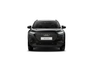 Audi Q4 e-tron Q4 45 e-tron advanced Navi Carplay Kamera ACC