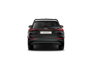 Audi Q4 e-tron Q4 45 e-tron advanced Navi Carplay Kamera ACC