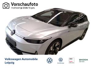 Volkswagen ID.7 Tourer GTX 4Motion *91kWh*Harman Kardon*
