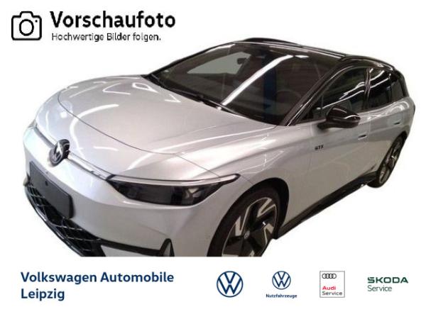 Volkswagen ID.7 Tourer GTX 4Motion *91kWh*Harman Kardon*