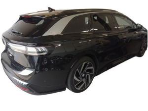 Volkswagen ID.7 Tourer Pro S *DCC*Panorama*/SOFORT VERFÜGBAR/ WINTERRÄDER INK./