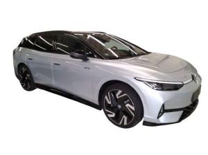 Volkswagen ID.7 Tourer GTX 4Motion *91kWh*Harman Kardon*