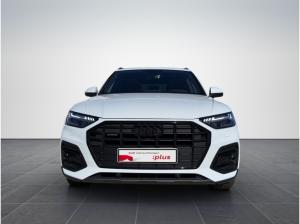 Audi Q5 Sportback S-Line 40TDI S tronic quattro *B&O*