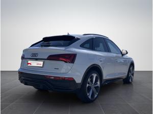 Audi Q5 Sportback S-Line 40TDI S tronic quattro *B&O*