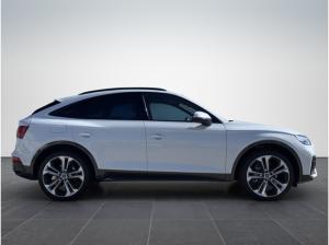 Audi Q5 Sportback S-Line 40TDI S tronic quattro *B&O*