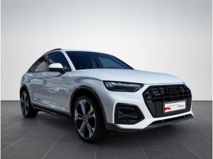Audi Q5 Sportback S-Line 40TDI S tronic quattro *B&O*