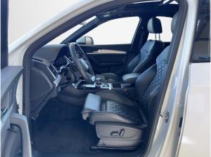 Audi Q5 Sportback S-Line 40TDI S tronic quattro *B&O*