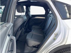 Audi Q5 Sportback S-Line 40TDI S tronic quattro *B&O*