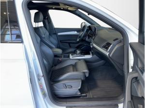 Audi Q5 Sportback S-Line 40TDI S tronic quattro *B&O*