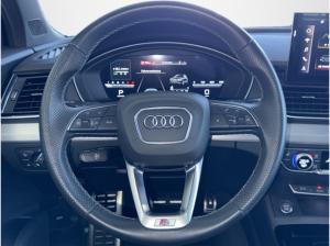 Audi Q5 Sportback S-Line 40TDI S tronic quattro *B&O*