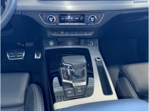 Audi Q5 Sportback S-Line 40TDI S tronic quattro *B&O*