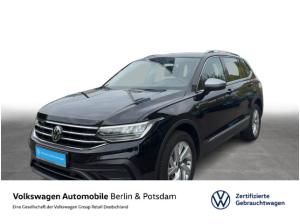 Volkswagen Tiguan Allspace 1.5 TSI DSG Life Klima Navi LED