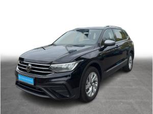 Volkswagen Tiguan Allspace 1.5 TSI DSG Life Klima Navi LED
