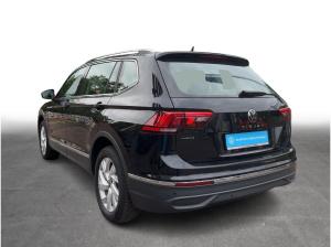 Volkswagen Tiguan Allspace 1.5 TSI DSG Life Klima Navi LED