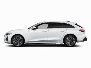 Audi A5 Avant 2.0 TFSI Tech