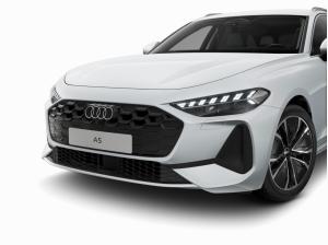 Audi A5 Avant 2.0 TFSI Tech