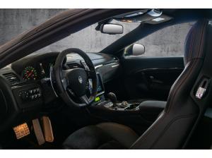 Maserati Granturismo MC *Alcantara-Paket*
