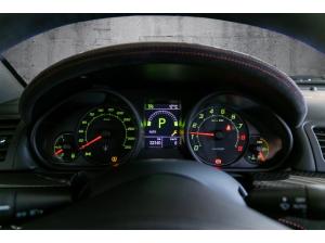 Maserati Granturismo MC *Alcantara-Paket*