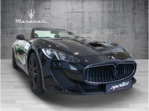 Maserati Granturismo MC Carbon Pakete