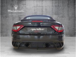Maserati Granturismo MC Carbon Pakete