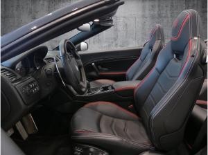 Maserati Granturismo MC Carbon Pakete