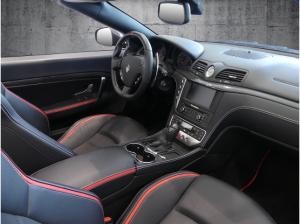 Maserati Granturismo MC Carbon Pakete