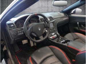 Maserati Granturismo MC Carbon Pakete