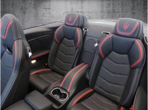 Maserati Granturismo MC Carbon Pakete