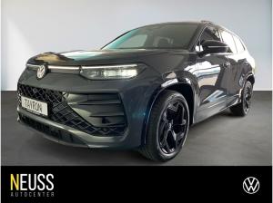 Volkswagen Tayron 1,5 eHybrid R-Line