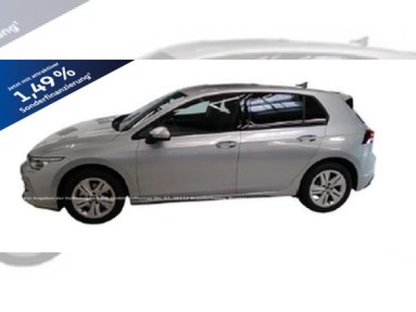 Volkswagen Golf VIII 1,5 TSI Life R-Kamera Navi SideAssist ACC Head-up LED-Plus