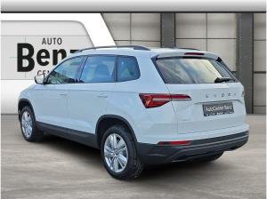 Skoda Karoq KAROQ 1.0 TSI SELECTION *LED*WINTER*LENKRADHZG.*