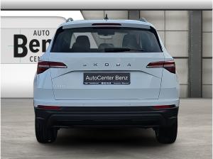 Skoda Karoq KAROQ 1.0 TSI SELECTION *LED*WINTER*LENKRADHZG.*