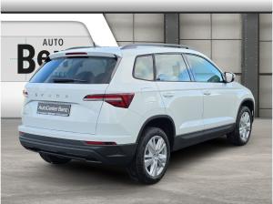 Skoda Karoq KAROQ 1.0 TSI SELECTION *LED*WINTER*LENKRADHZG.*