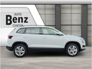 Skoda Karoq KAROQ 1.0 TSI SELECTION *LED*WINTER*LENKRADHZG.*