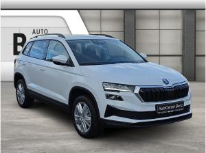 Skoda Karoq KAROQ 1.0 TSI SELECTION *LED*WINTER*LENKRADHZG.*
