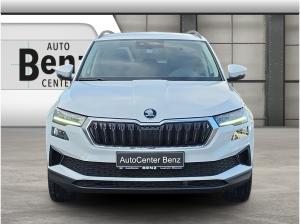 Skoda Karoq KAROQ 1.0 TSI SELECTION *LED*WINTER*LENKRADHZG.*