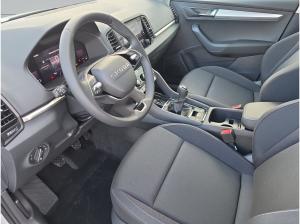 Skoda Karoq KAROQ 1.0 TSI SELECTION *LED*WINTER*LENKRADHZG.*