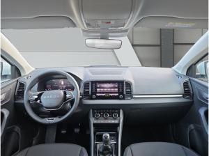 Skoda Karoq KAROQ 1.0 TSI SELECTION *LED*WINTER*LENKRADHZG.*